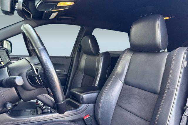 used 2021 Dodge Durango car, priced at $33,998