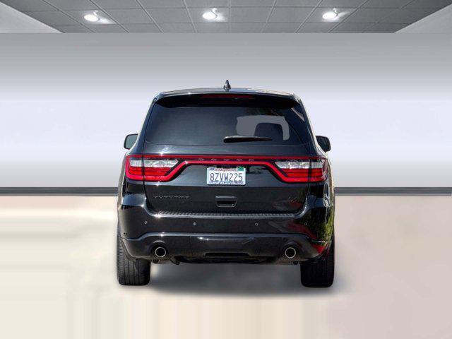 used 2021 Dodge Durango car, priced at $33,998