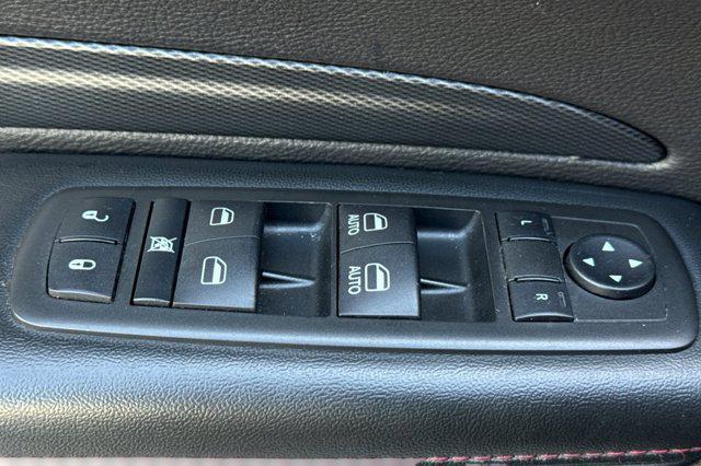 used 2021 Dodge Durango car, priced at $33,998