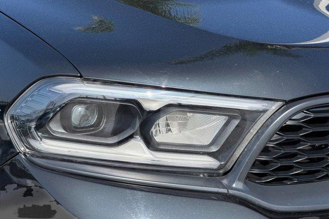 used 2021 Dodge Durango car, priced at $33,998