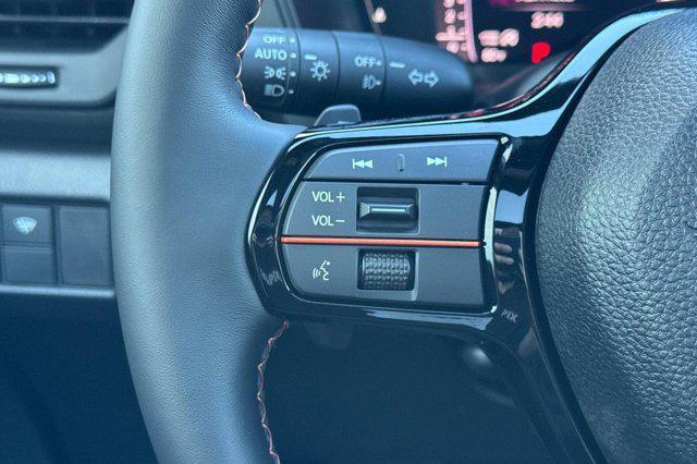 new 2026 Honda Pilot car, priced at $50,480