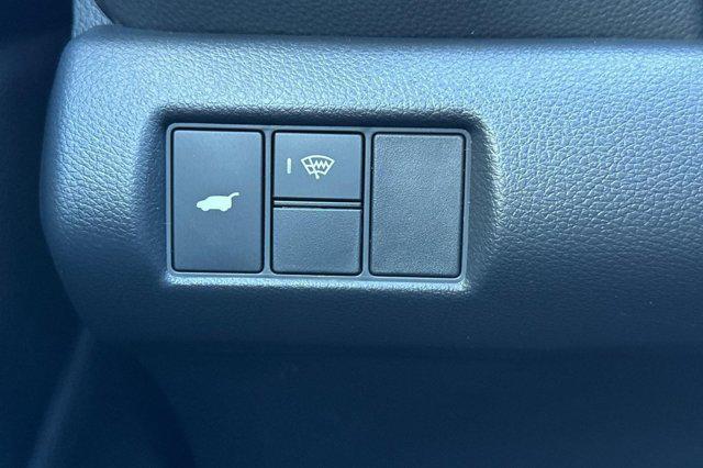 new 2026 Honda Pilot car, priced at $50,480