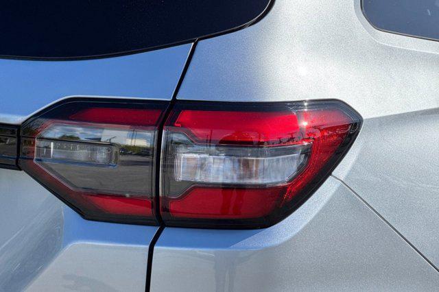 new 2026 Honda Pilot car, priced at $50,480