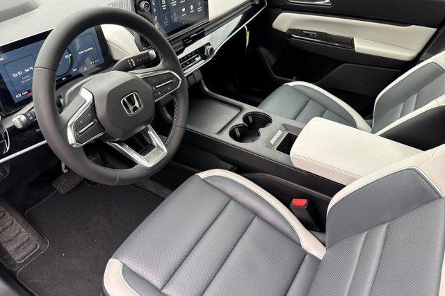 new 2026 Honda Prologue car, priced at $59,935