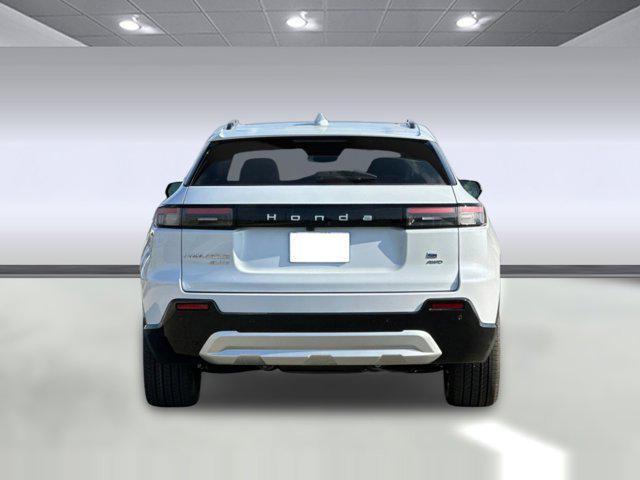 new 2026 Honda Prologue car, priced at $59,935