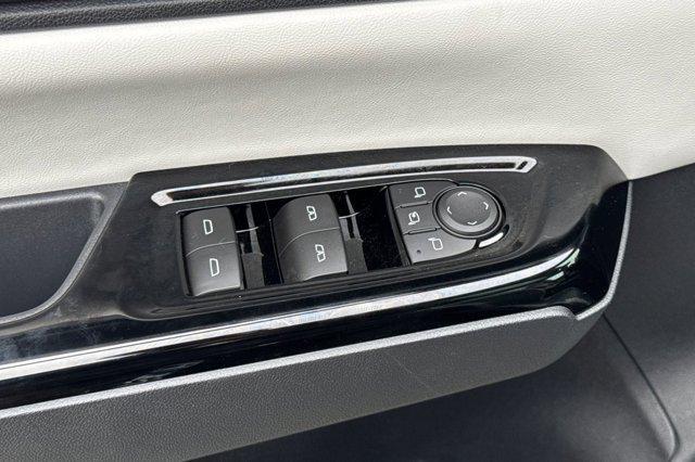 new 2026 Honda Prologue car, priced at $59,935