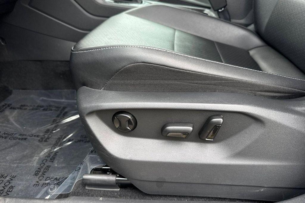 used 2019 Volkswagen Tiguan car, priced at $18,084