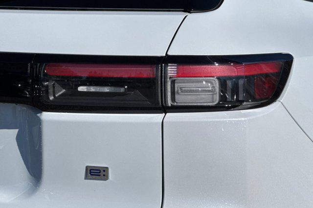 new 2026 Honda Prologue car, priced at $53,195