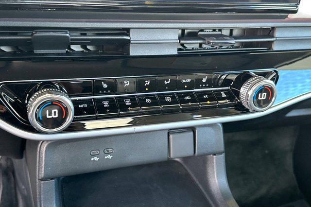 new 2026 Honda Prologue car, priced at $53,195