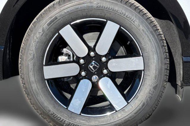 new 2026 Honda Prologue car, priced at $53,195