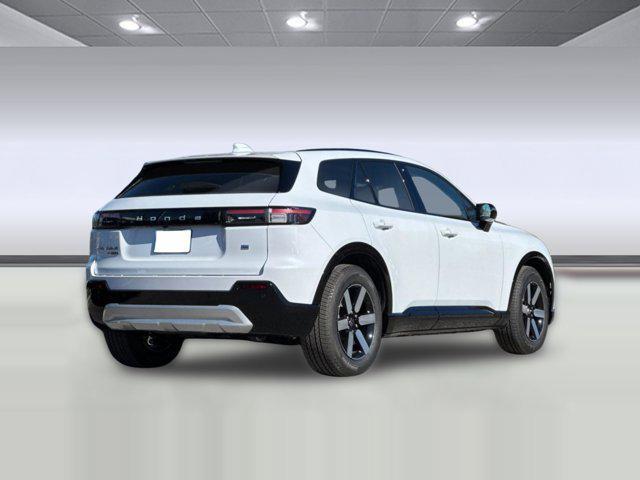 new 2026 Honda Prologue car, priced at $53,195