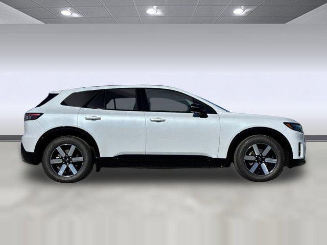 new 2026 Honda Prologue car, priced at $53,195