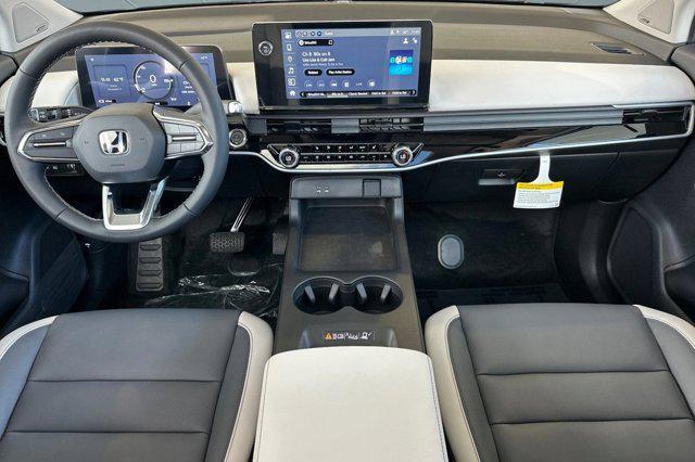 new 2026 Honda Prologue car, priced at $53,195