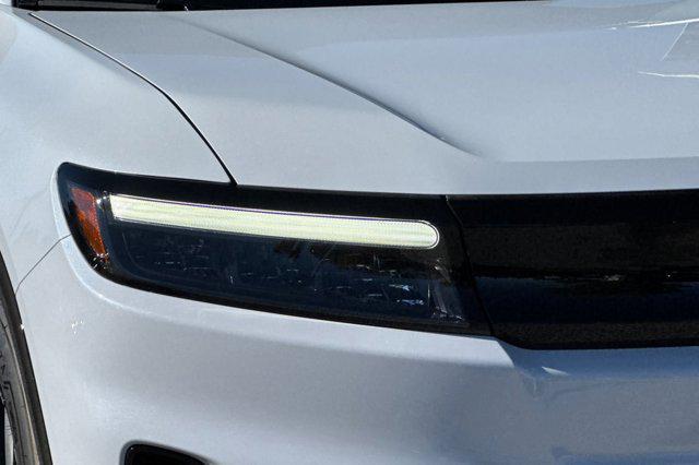 new 2026 Honda Prologue car, priced at $53,195