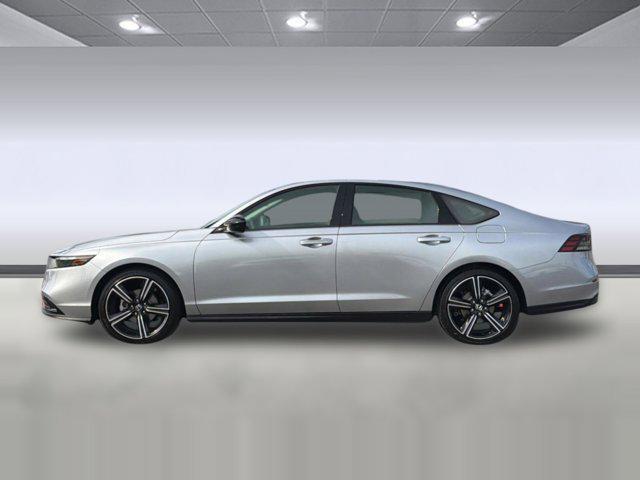 new 2026 Honda Accord car, priced at $31,975