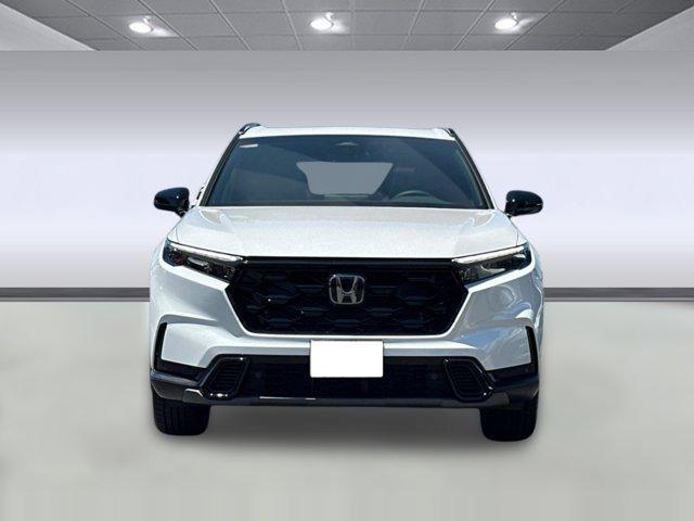 new 2026 Honda CR-V Hybrid car, priced at $40,175