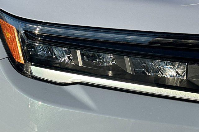 new 2026 Honda Pilot car, priced at $45,790