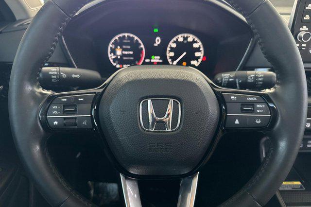 used 2024 Honda CR-V car, priced at $29,584