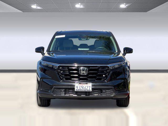 used 2024 Honda CR-V car, priced at $29,584