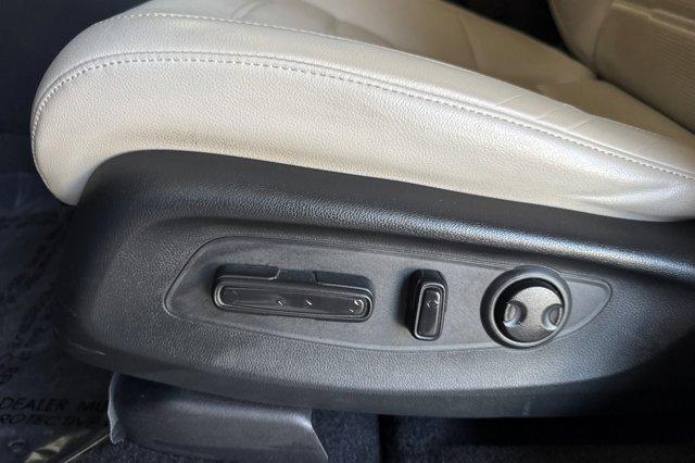 used 2024 Honda CR-V car, priced at $29,584