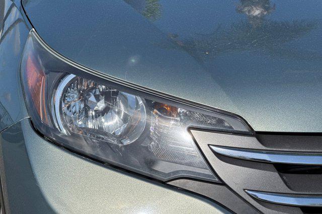 used 2012 Honda CR-V car, priced at $10,999