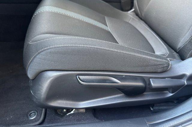 used 2019 Honda Civic car, priced at $18,084