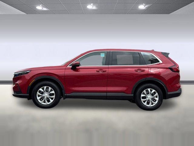 new 2026 Honda CR-V car, priced at $34,325