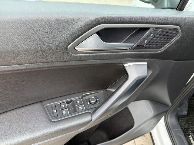 used 2021 Volkswagen Tiguan car, priced at $20,325