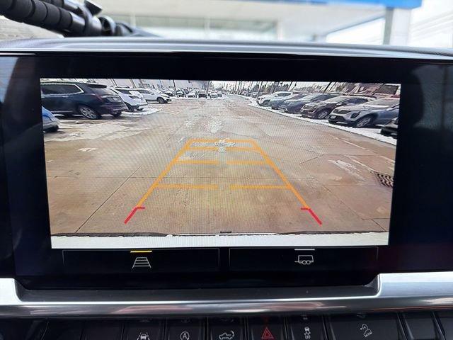 used 2022 Chevrolet Silverado 1500 car, priced at $33,986