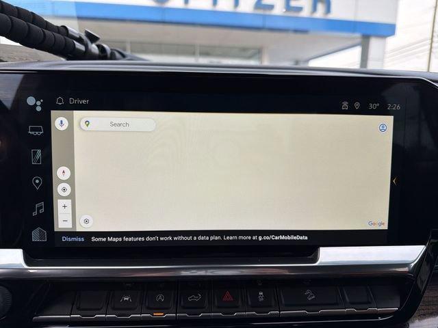 used 2022 Chevrolet Silverado 1500 car, priced at $33,986