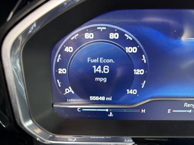 used 2022 Chevrolet Silverado 1500 car, priced at $33,986