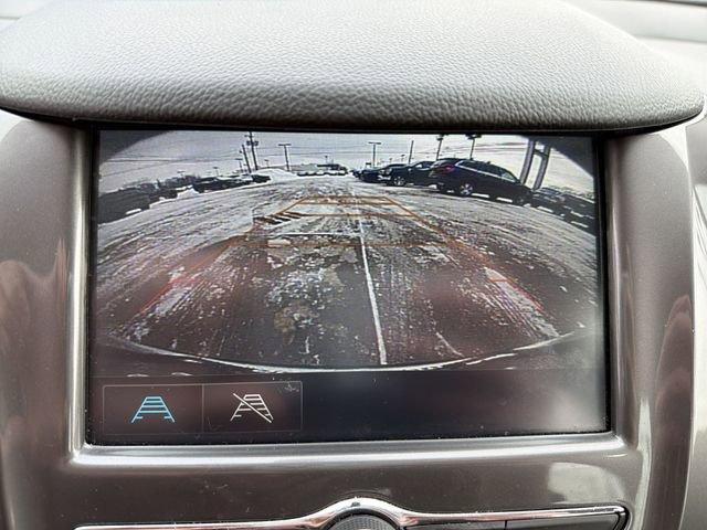 used 2018 Chevrolet Cruze car, priced at $11,495