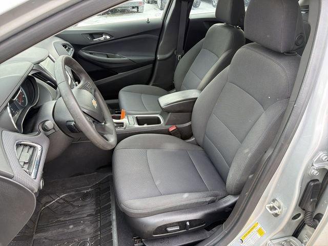 used 2018 Chevrolet Cruze car, priced at $11,495