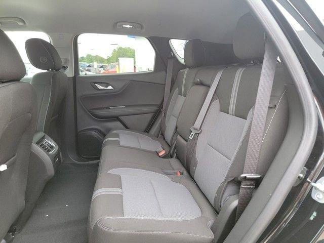 new 2025 Chevrolet Blazer car, priced at $39,186