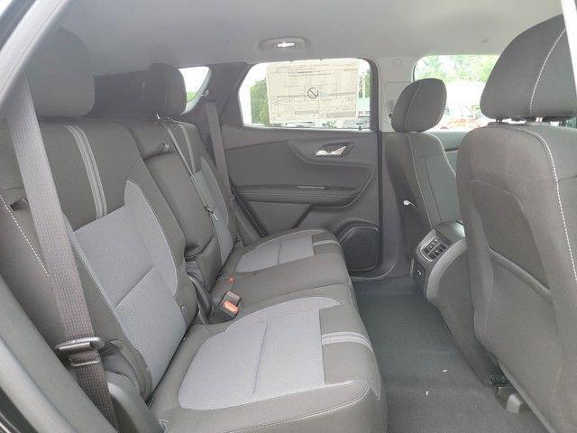 new 2025 Chevrolet Blazer car, priced at $39,186