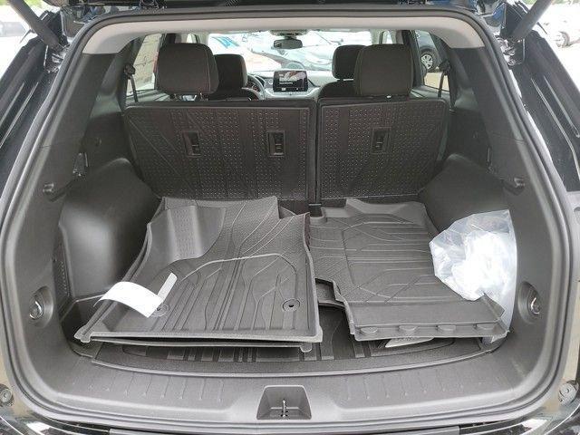 new 2025 Chevrolet Blazer car, priced at $39,186