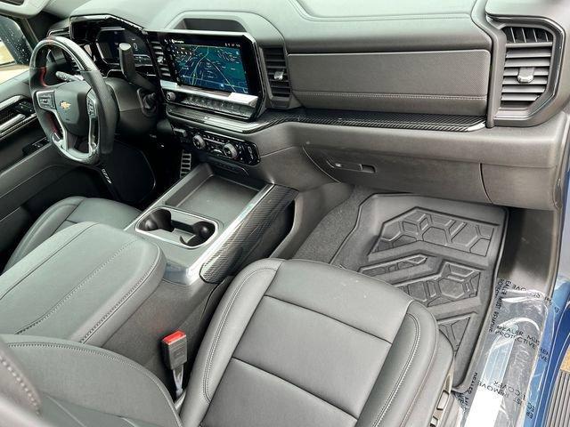 new 2025 Chevrolet Silverado 2500 car, priced at $124,179