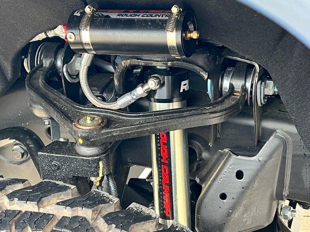 new 2025 Chevrolet Silverado 2500 car, priced at $124,179