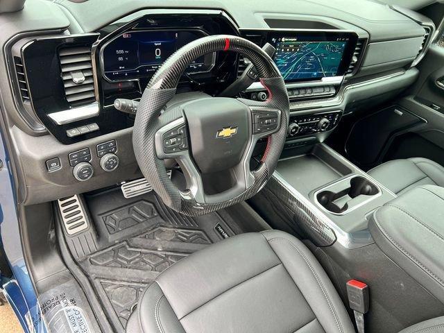 new 2025 Chevrolet Silverado 2500 car, priced at $124,179