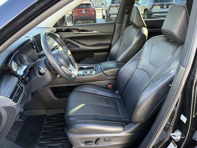 used 2022 INFINITI QX60 car, priced at $28,052