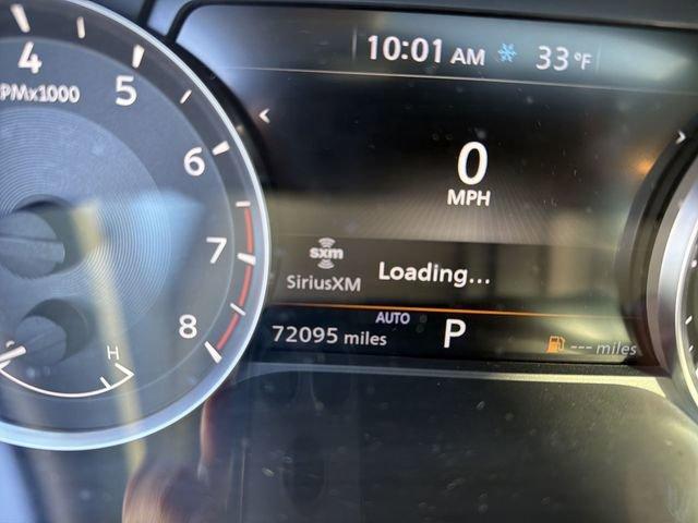 used 2022 INFINITI QX60 car, priced at $28,052