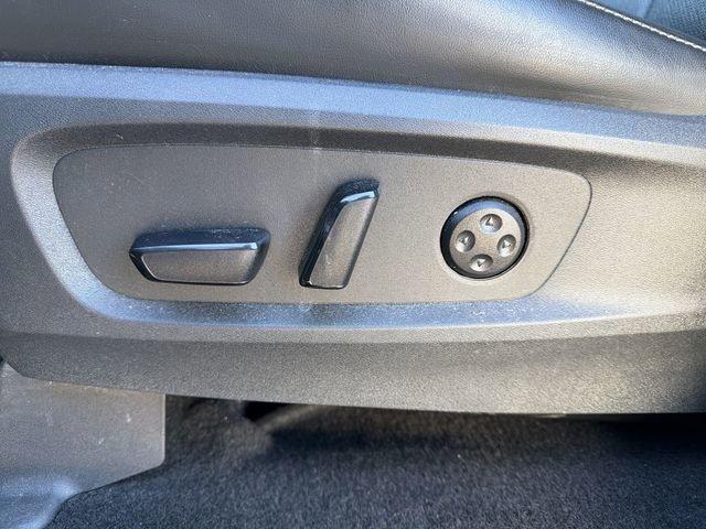 used 2022 INFINITI QX60 car, priced at $28,052