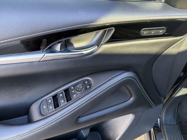 used 2022 INFINITI QX60 car, priced at $28,052