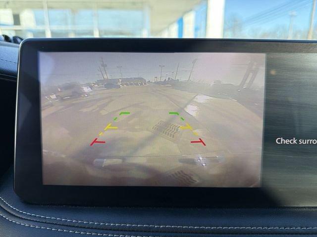 used 2022 INFINITI QX60 car, priced at $28,052