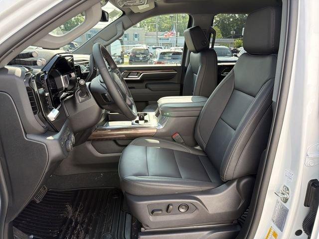 new 2026 Chevrolet Silverado 2500 car, priced at $78,865