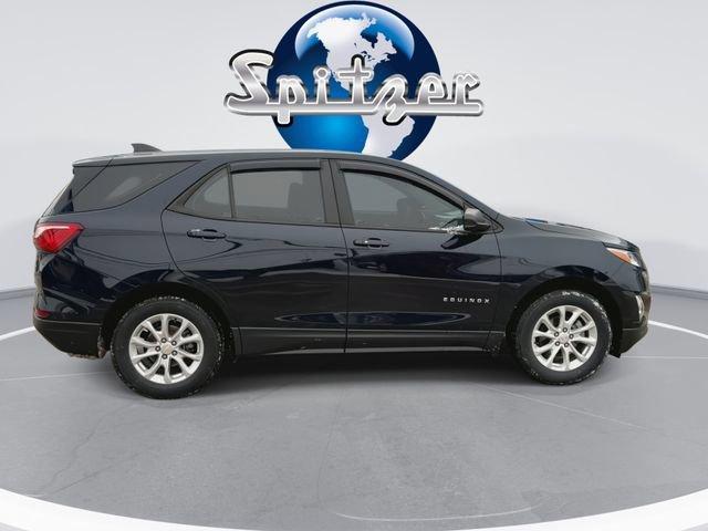 used 2020 Chevrolet Equinox car, priced at $16,490