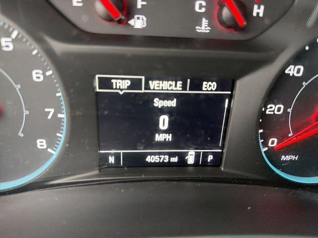 used 2020 Chevrolet Equinox car, priced at $16,490