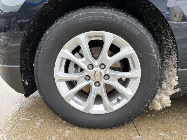 used 2020 Chevrolet Equinox car, priced at $16,490