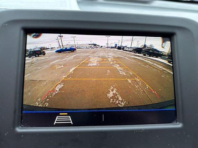 used 2020 Chevrolet Equinox car, priced at $16,490