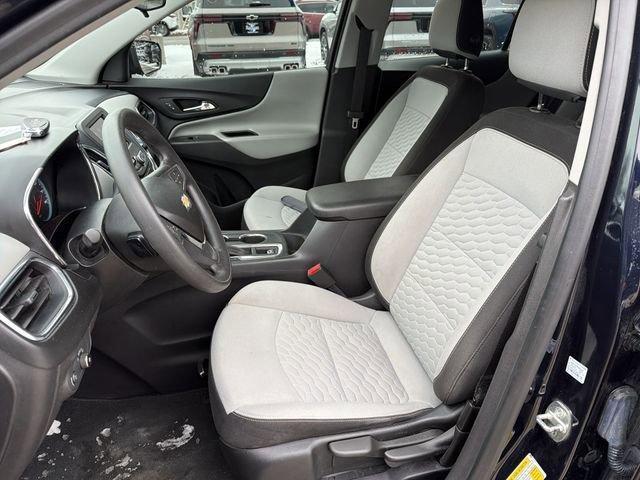 used 2020 Chevrolet Equinox car, priced at $16,490